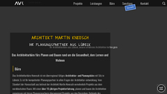 Details : Ihr Planungspartner - Architekt Martin Kneesch - Lübeck