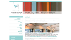 Details : ARCHIKULT - Freier Architekt und Innenarchitekt Mainz