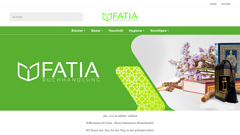 Details : Fatia GmbH