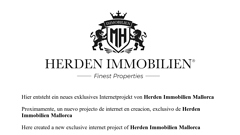 Details : Herden Immobilien Mallorca