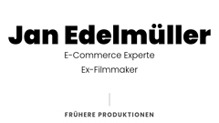 Details : Jan Edelmüller - Generation Z und Online Marketing