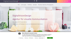 Details : Werbeagentur DigitalVisionDesign