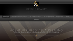 Details : beyond REALITY | Architekturvisualisierung