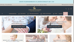Details : Juwelier Waschier - Ihr Online Juwelier