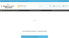 Details : Edelsteine, Edelsteinschmuck, Online Shop aus Idar-Oberstein