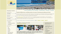 Ferienhausvermittlung mit Insidertipps für die Costa Blanca