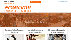 Details : Fahrrad Darmstadt