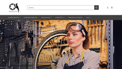 Details : Bikespecht - Der Webshop für Fahrrad-Zubehör und Komponenten