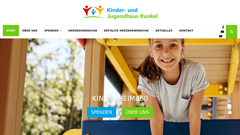 Details : Kinder- und Jugendhaus Funk GmbH