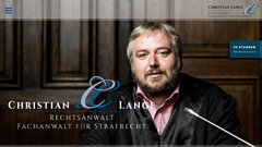 Details : Christian Lange Rechtsanwalt in Hamburg Bahrenfeld
