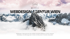 bitSTUDIOS KG – Webdesign Agentur Wien