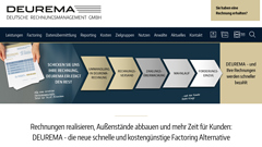 Details : Deurema Deutsche Rechnungsmanagement GmbH