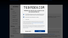 TS3index.com - TeamSpeak 3 Serverliste