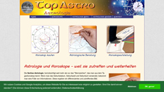 Details : Top Astro - Astrologie München | Rolf Liefeld
