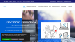 Details : Webteam Wiese | Webentwicklung und Webdesign