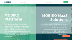 Details : MOBIKO GmbH