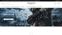 Details : Trendhim – Schmuck & Accessoires für Herren