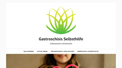 Details : Gastroschisis Selbsthilfe