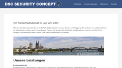Details : Sicherheitsdienst und Detektei in Köln